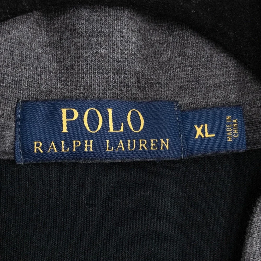 Polo Ralph Lauren please season